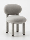 Flock Chair CS1 by Noom - Bauhaus 2 Your House