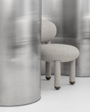 Flock Chair CS1 by Noom - Bauhaus 2 Your House