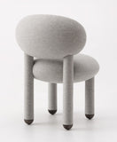 Flock Chair CS1 by Noom - Bauhaus 2 Your House