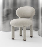 Flock Chair CS1 by Noom - Bauhaus 2 Your House