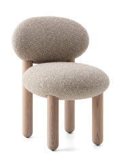 Flock Chair CS2 by Noom - Bauhaus 2 Your House