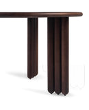 Flock Dining Table Round by Noom - Bauhaus 2 Your House