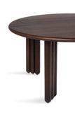 Flock Dining Table Round by Noom - Bauhaus 2 Your House