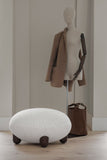 Flock Ottoman by Noom - Bauhaus 2 Your House