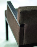 Flux Lounge Chair by Bross - Bauhaus 2 Your House