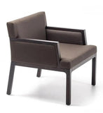 Flux Lounge Chair by Bross - Bauhaus 2 Your House