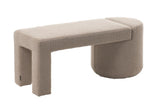 Fossil Bench by Oitoproducts - Bauhaus 2 Your House