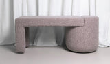 Fossil Bench by Oitoproducts - Bauhaus 2 Your House