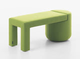 Fossil Bench by Oitoproducts - Bauhaus 2 Your House