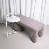 Fossil Bench by Oitoproducts - Bauhaus 2 Your House