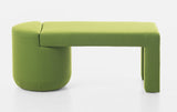 Fossil Bench by Oitoproducts - Bauhaus 2 Your House