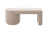 Fossil Bench by Oitoproducts - Bauhaus 2 Your House