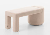 Fossil Bench by Oitoproducts - Bauhaus 2 Your House