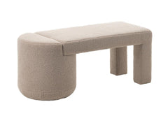 Fossil Bench by Oitoproducts - Bauhaus 2 Your House