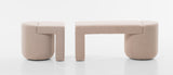 Fossil Bench by Oitoproducts - Bauhaus 2 Your House