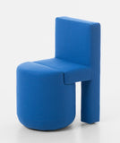 Fossil Chair by Oitoproducts - Bauhaus 2 Your House