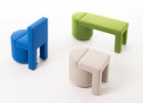 Fossil Chair by Oitoproducts - Bauhaus 2 Your House