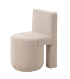 Fossil Chair by Oitoproducts - Bauhaus 2 Your House