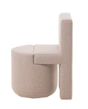 Fossil Chair by Oitoproducts - Bauhaus 2 Your House