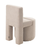 Fossil Chair by Oitoproducts - Bauhaus 2 Your House