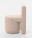 Fossil Chair by Oitoproducts - Bauhaus 2 Your House