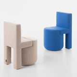 Fossil Chair by Oitoproducts - Bauhaus 2 Your House