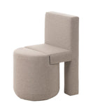 Fossil Chair by Oitoproducts - Bauhaus 2 Your House