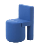 Fossil Chair by Oitoproducts - Bauhaus 2 Your House