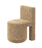 Fossil Chair by Oitoproducts - Bauhaus 2 Your House