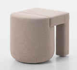 Fossil Pouf by Oitoproducts - Bauhaus 2 Your House