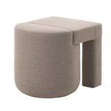 Fossil Pouf by Oitoproducts - Bauhaus 2 Your House