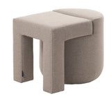 Fossil Pouf by Oitoproducts - Bauhaus 2 Your House