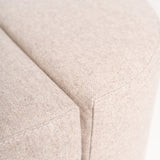 Fossil Pouf by Oitoproducts - Bauhaus 2 Your House