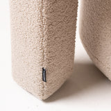 Fossil Pouf by Oitoproducts - Bauhaus 2 Your House