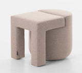 Fossil Pouf by Oitoproducts - Bauhaus 2 Your House