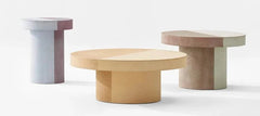 Frari Coffee Table by CIMENTO® - Bauhaus 2 Your House