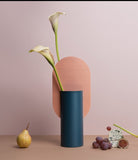 Genke Vase CS2 by Noom - Bauhaus 2 Your House