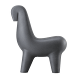 Ghoda Chair by Qeeboo - Bauhaus 2 Your House