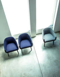 Ginevra Chair by Bross - Bauhaus 2 Your House