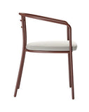 Giotto Armchair by BBB - Bauhaus 2 Your House