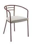 Giotto Armchair by BBB - Bauhaus 2 Your House