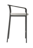 Giotto Stool by BBB - Bauhaus 2 Your House