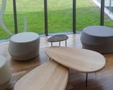 Giro Pouf by Casamania - Bauhaus 2 Your House