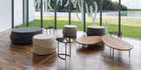 Giro Pouf by Casamania - Bauhaus 2 Your House