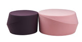 Giro Pouf by Casamania - Bauhaus 2 Your House