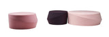 Giro Pouf by Casamania - Bauhaus 2 Your House