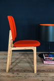 Gisa Chair by Bross - Bauhaus 2 Your House