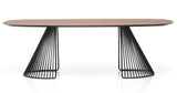 Grid Table by BBB - Bauhaus 2 Your House