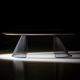 Grid Table by BBB - Bauhaus 2 Your House