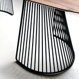 Grid Table by BBB - Bauhaus 2 Your House